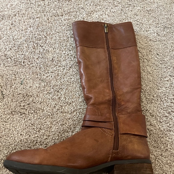Vince Camuto Womens Boots Size 10 - Picture 5 of 5